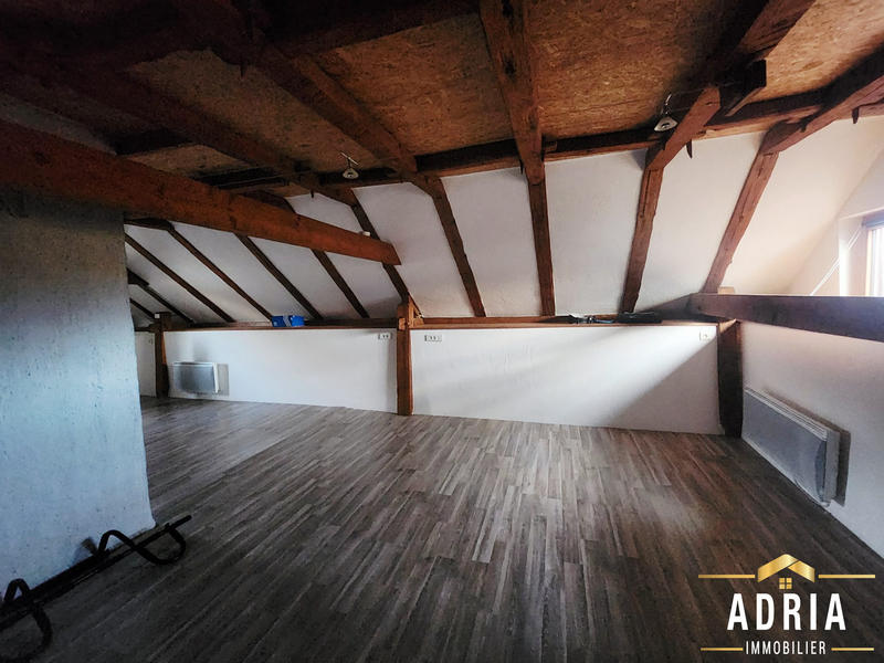 Maison - 109 m² - 4 pièces