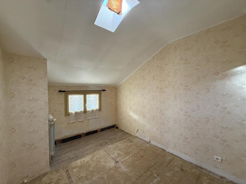 Maison - 119 m² - 4 pièces