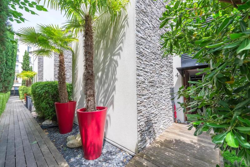 Maison - 170 m² - 6 pièces