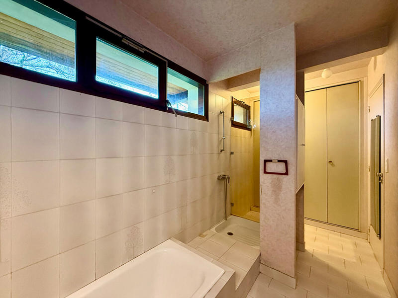 Maison - 112 m² - 5 pièces