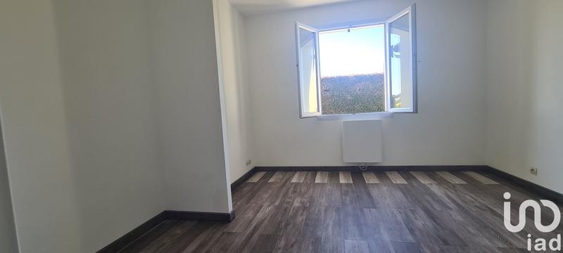 Maison - 101 m² - 6 pièces