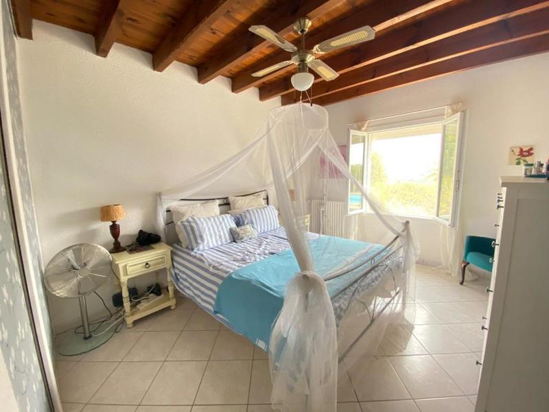 Villa - 89 m² - 4 pièces