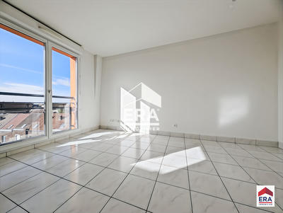 Appartement - 36 m² - 1 pièce