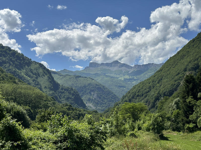 Maison - 103 m² - 3 pièces