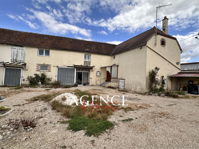 Maison - 168 m² - 6 pièces