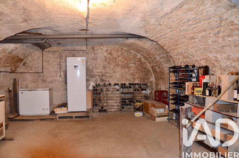 Maison de village - 152 m² - 7 pièces