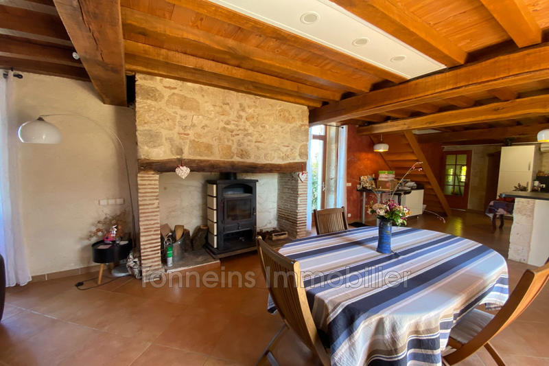 Maison en pierre - 149 m² - 4 pièces