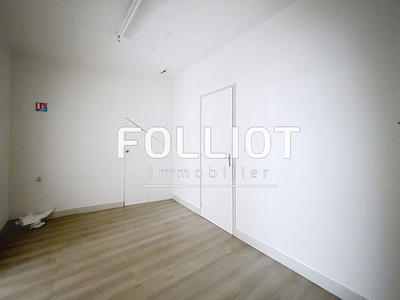 Local commercial - 55 m² - 3 pièces
