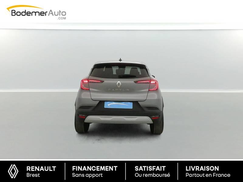 Renault Captur TCe 90 Evolution