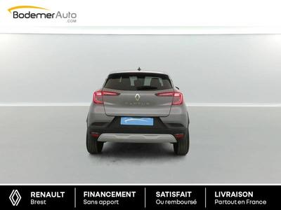 Renault Captur TCe 90 Evolution