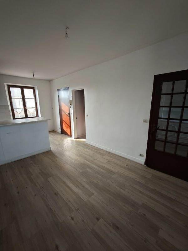 Appartement - 30 m² - 2 pièces