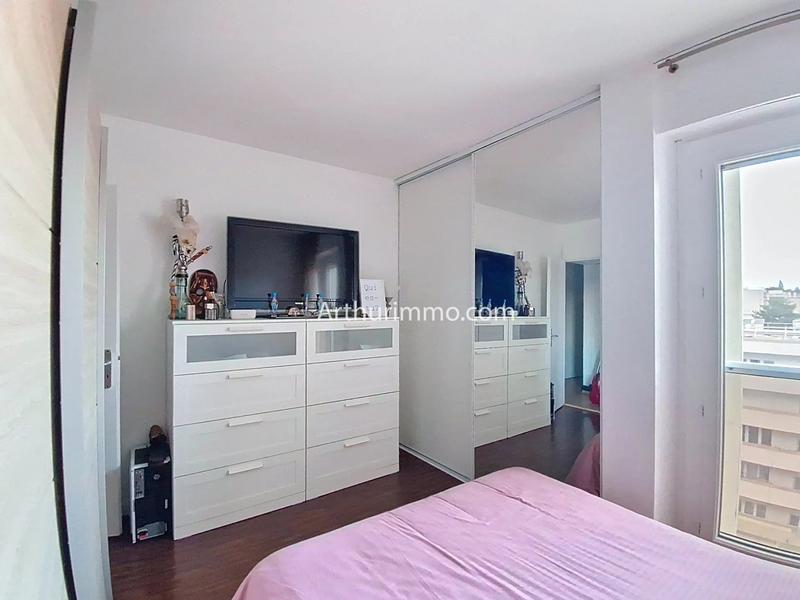 Appartement - 85 m² - 4 pièces