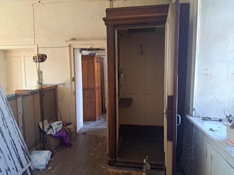 Maison de village - 200 m² - 7 pièces