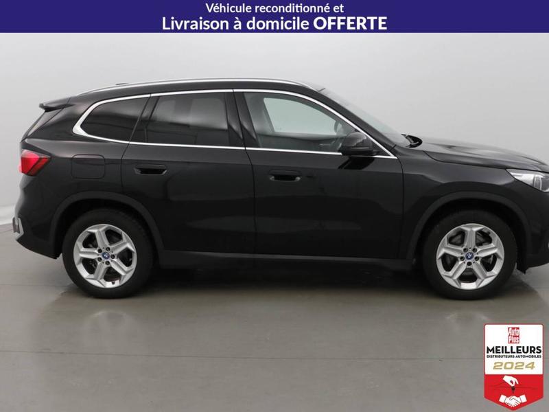 Bmw X1 xDrive 25e 245 Dkg7 Design +Drive Assist