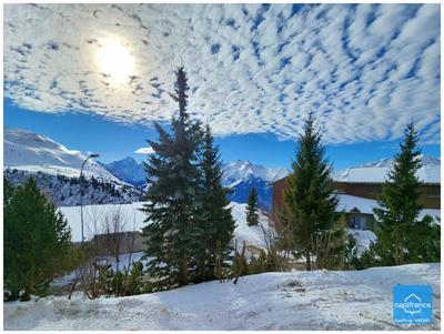 Appartement - 27 m² - 2 pièces