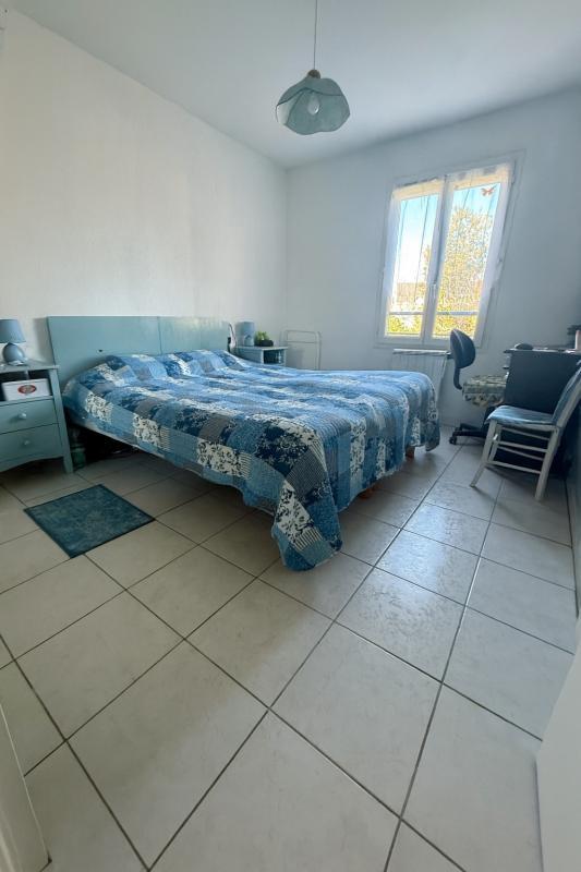 Maison - 61 m² - 3 pièces