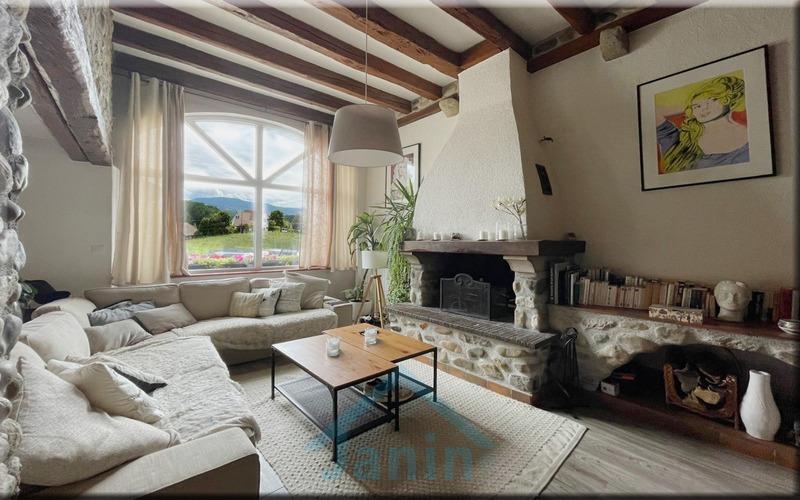 Maison - 194 m² - 7 pièces