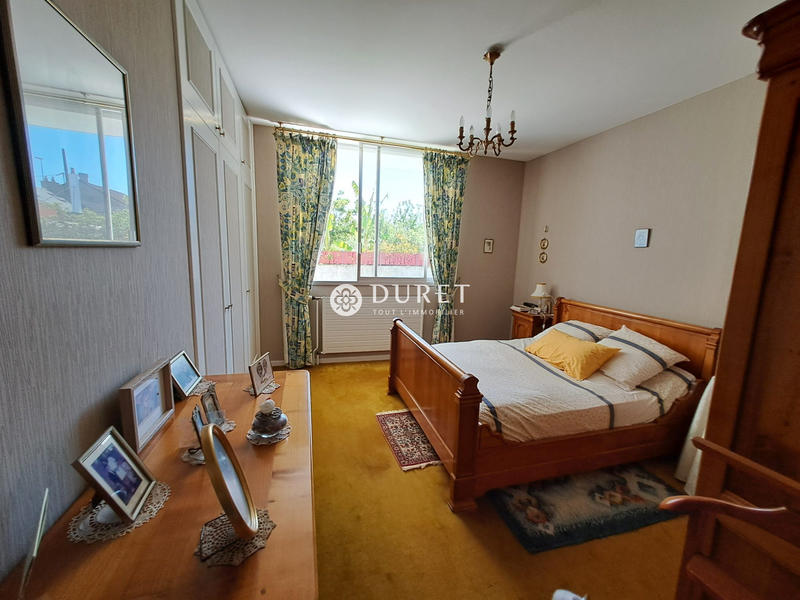 Appartement - 127 m² - 3 pièces