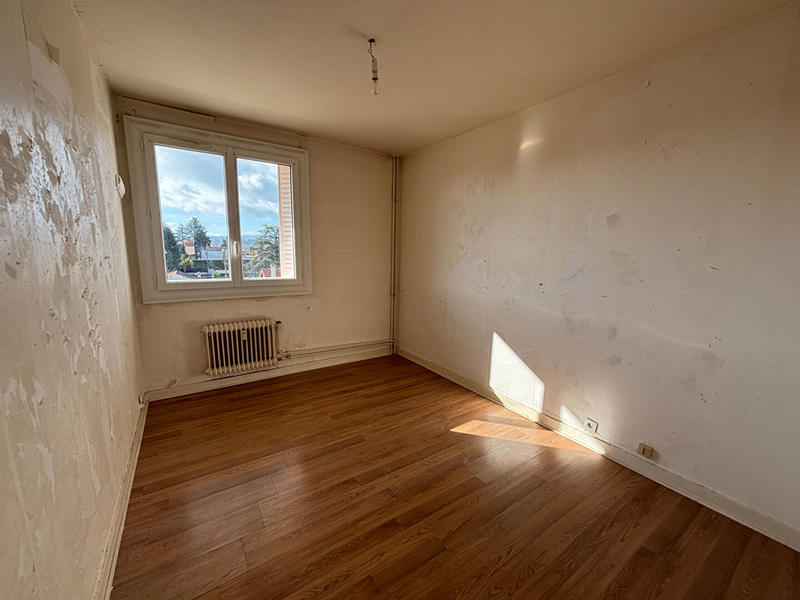 Appartement - 68 m² - 4 pièces