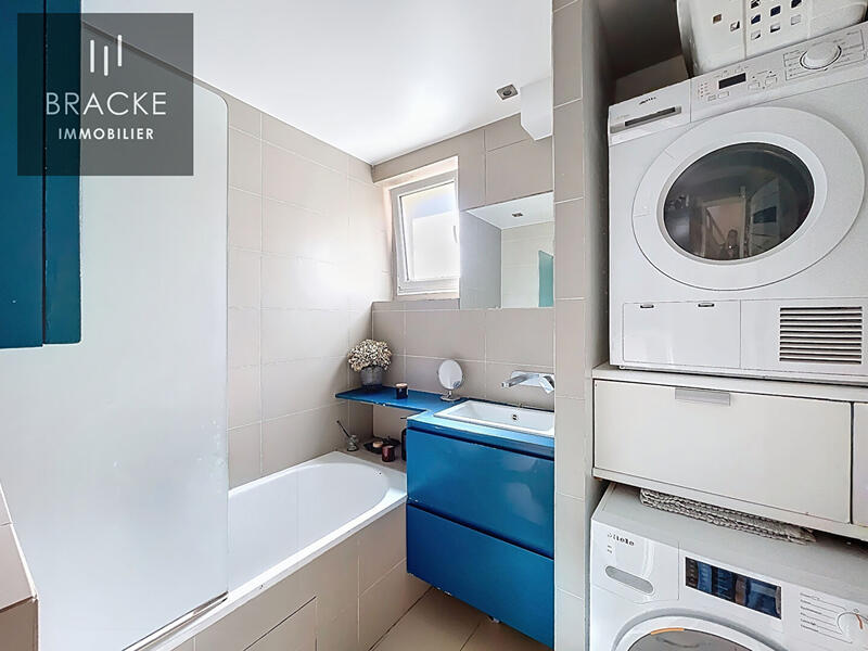 Maison - 68 m² - 4 pièces