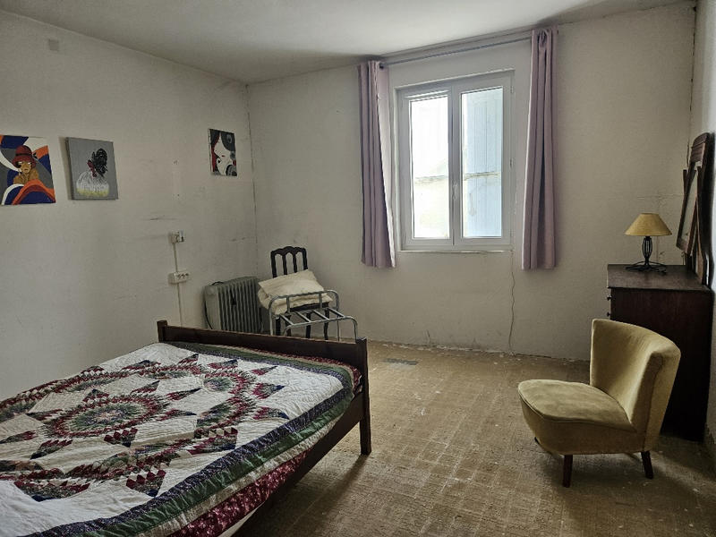 Ferme - 270 m² - 9 pièces