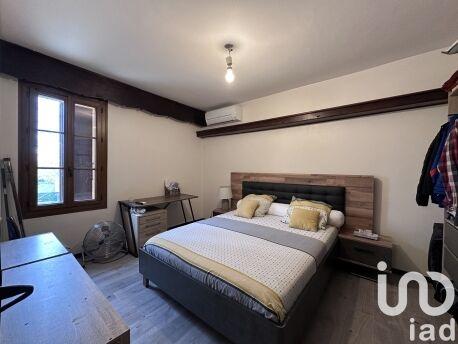 Maison de campagne - 130 m² - 5 pièces