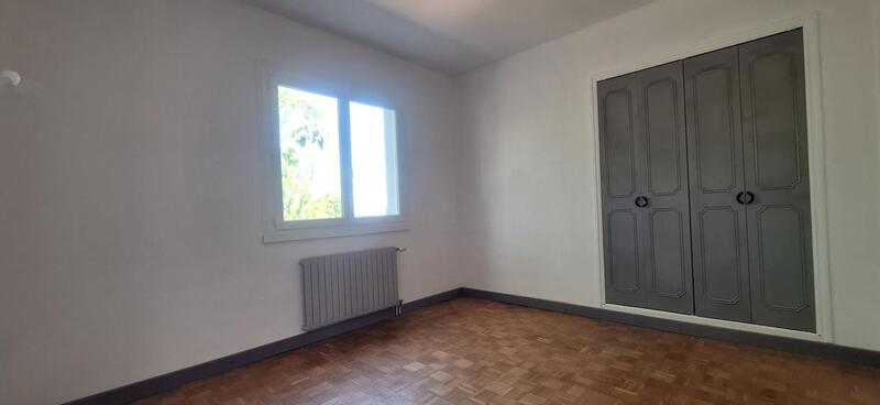 Maison - 122 m² - 5 pièces