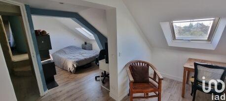 Maison - 102 m² - 5 pièces