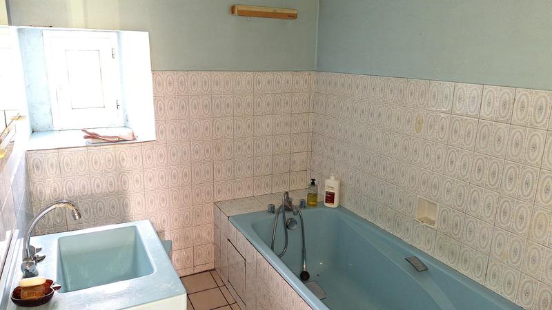 Maison - 186 m² - 6 pièces