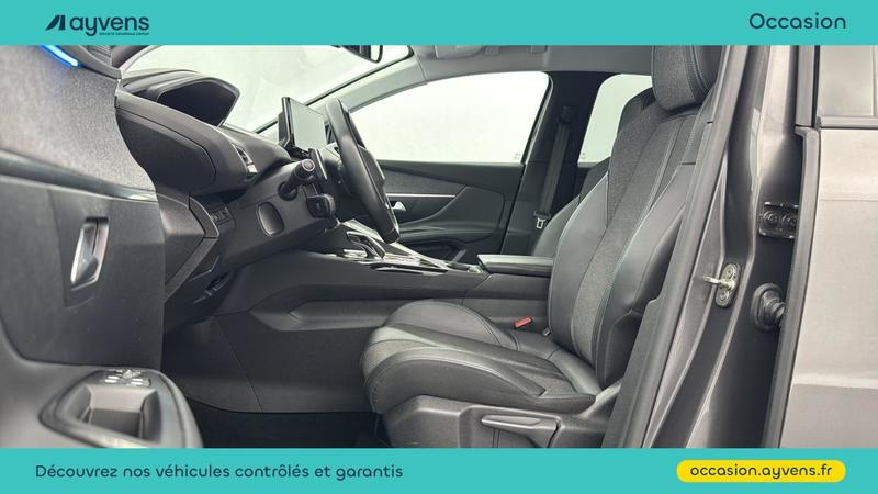 Peugeot 3008 1.2 PureTech 130ch s&amp;S Allure Pack Eat8