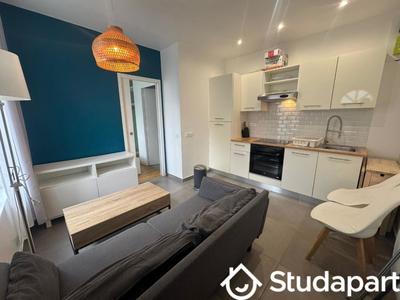 Maison - 22 m² - 1 pièce