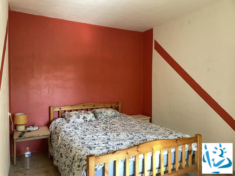 Maison - 84 m² - 4 pièces