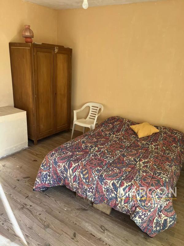 Maison - 157 m² - 3 pièces