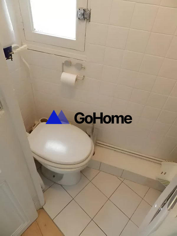 Studio - 15 m² - 1 pièce