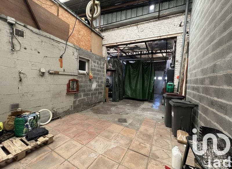 Maison - 170 m² - 5 pièces