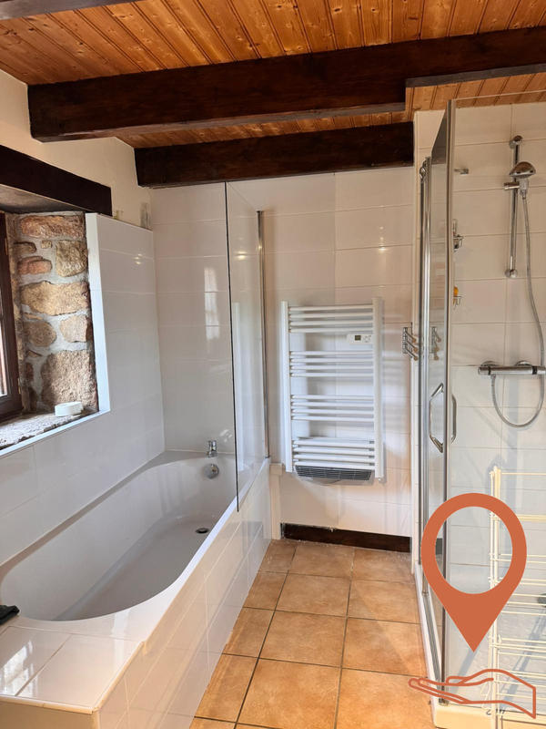 Maison - 162 m² - 6 pièces