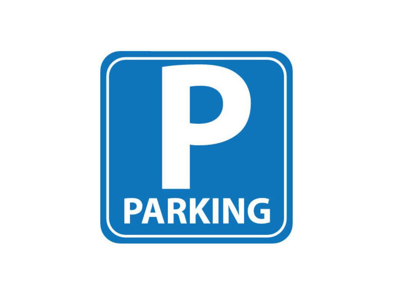 Parking - 8 m²