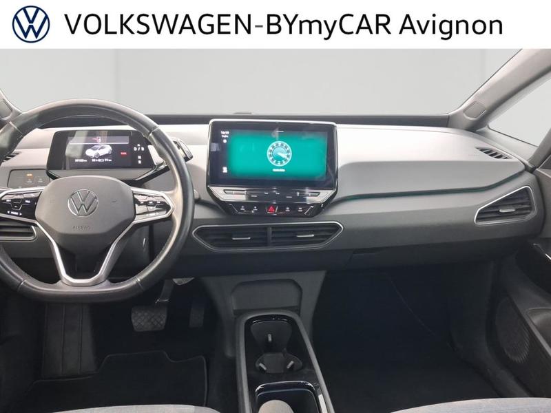 Volkswagen Id.3 204 ch Pro Performance Life