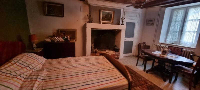 Maison - 74 m² - 3 pièces