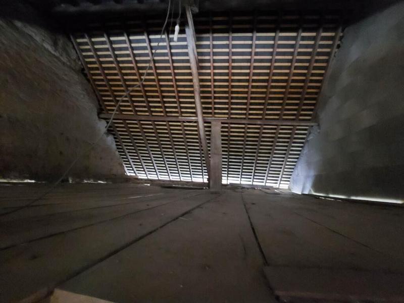 Maison - 55 m² - 3 pièces