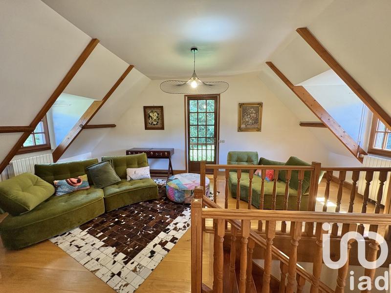 Maison - 252 m² - 6 pièces