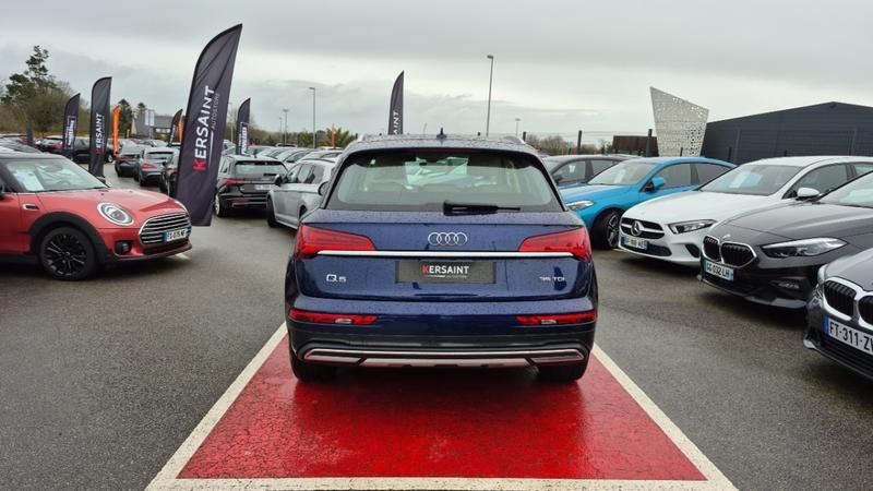 Audi Q5 35 Tdi 163 s tronic 7 Business Executive