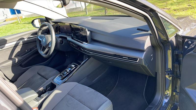 Volkswagen Golf Sw VIII 2.0 Tdi 150 Dsg7 Style - Première main