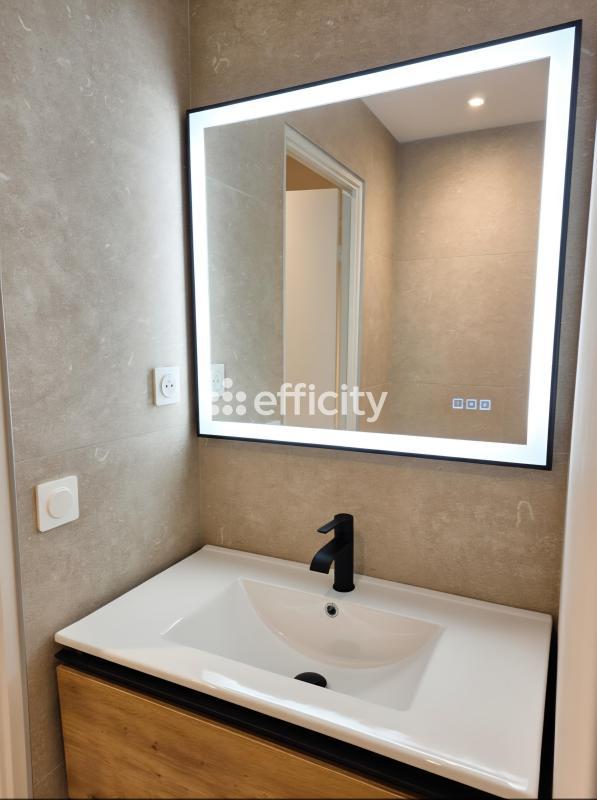 Appartement - 58 m² - 4 pièces