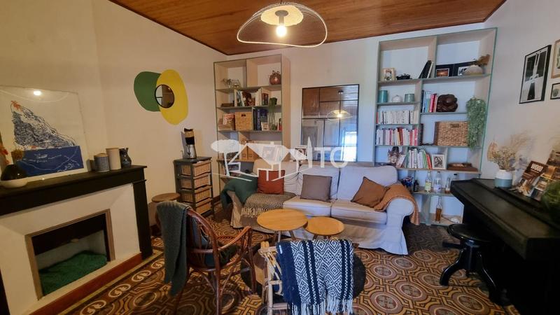 Maison - 150 m² - 9 pièces