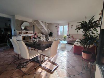 Chaumière - 128 m² - 6 pièces