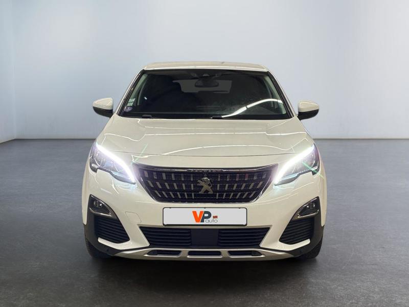 Peugeot 3008 1.2 Puretech 130ch s&amp;S Eat6 Allure