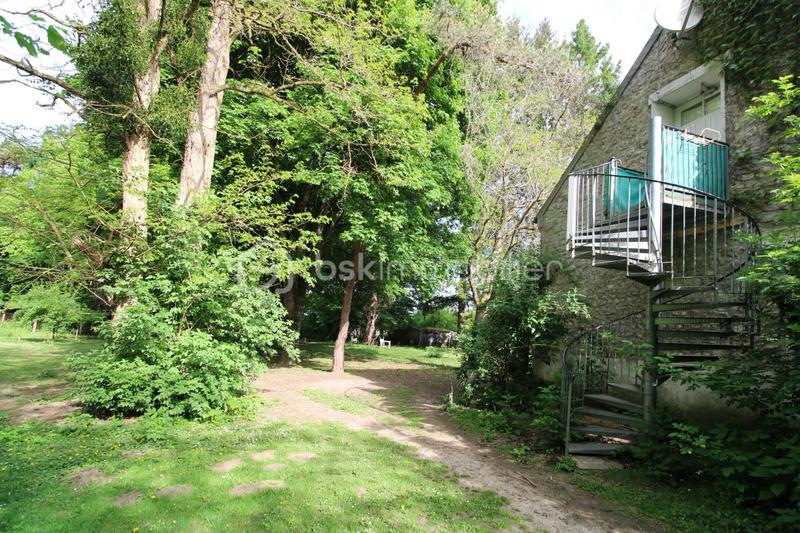 Maison de campagne - 269 m² - 9 pièces