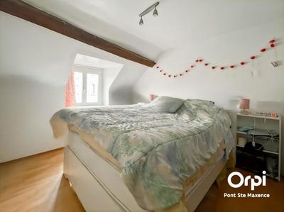 Appartement - 87 m² - 4 pièces