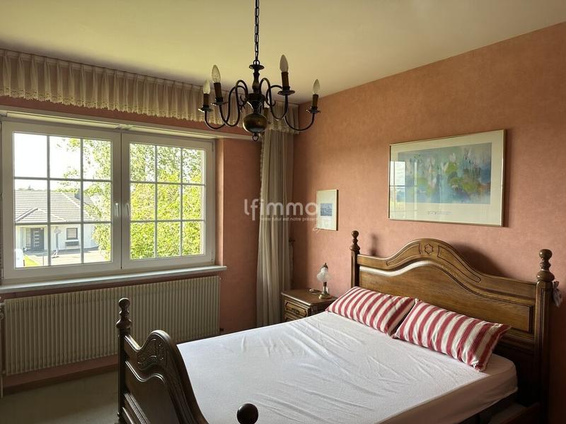 Maison - 178 m² - 5 pièces